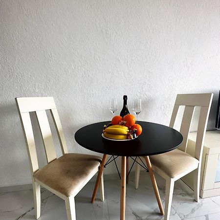 Plaimon Apartamento - Estudio Benidorm Zewnętrze zdjęcie