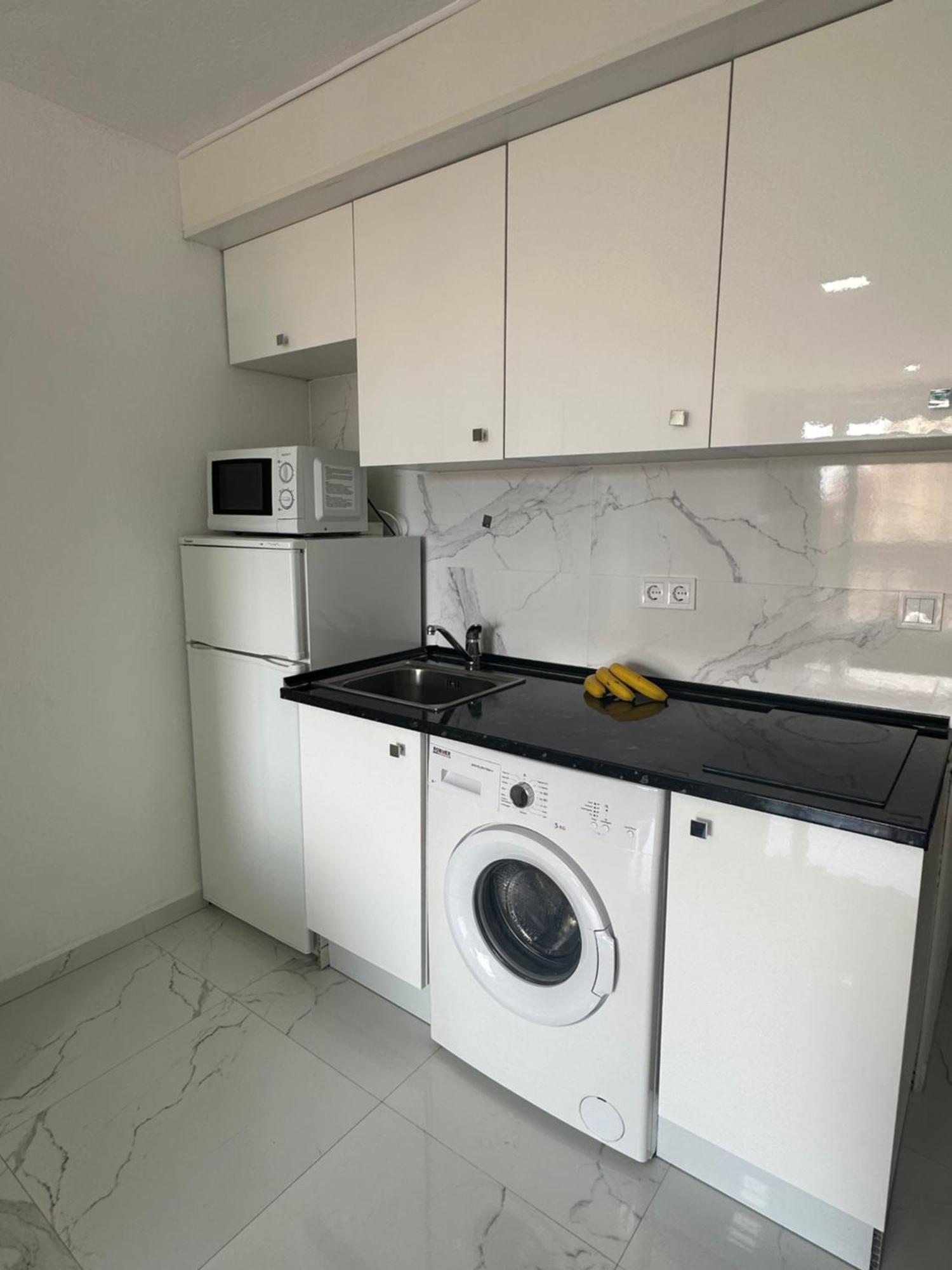 Plaimon Apartamento - Estudio Benidorm Zewnętrze zdjęcie