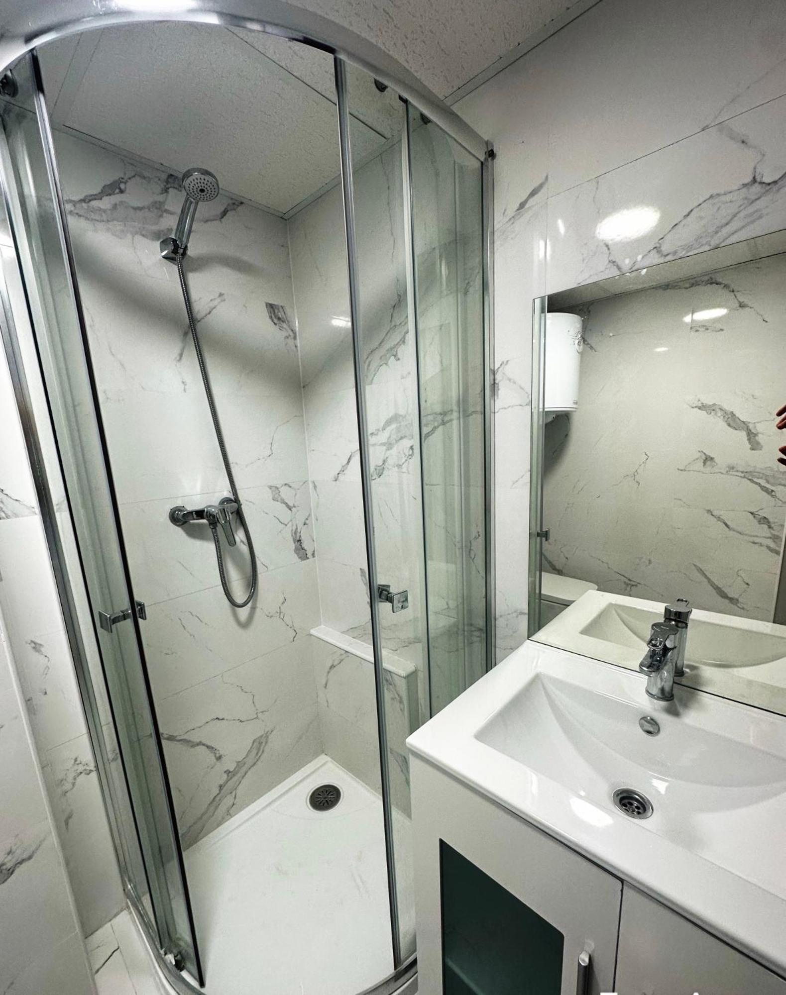 Plaimon Apartamento - Estudio Benidorm Zewnętrze zdjęcie